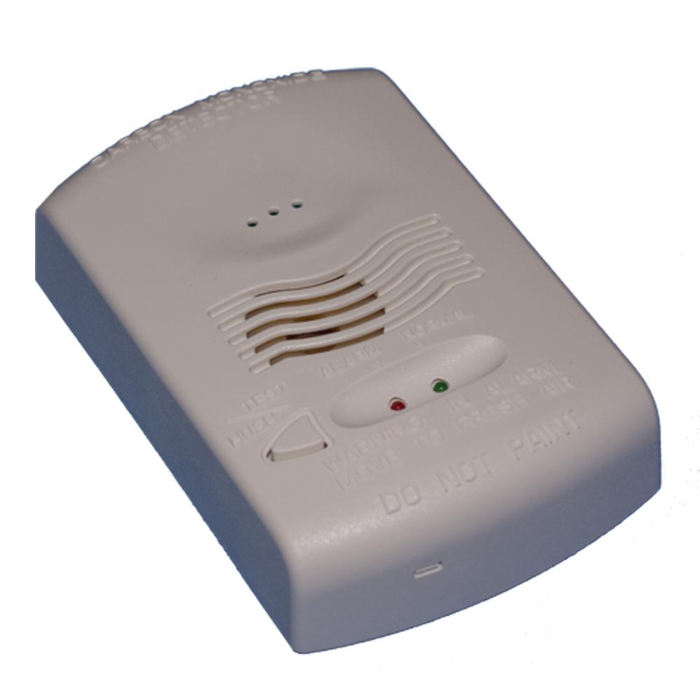 Maretron Carbon Monoxide Detector f/SIM100-01 [CO-CO1224T] - Life Raft Professionals