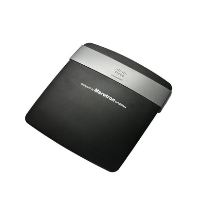 Maretron E2500 Wireless-N Router f/N2KView [E2500] - Life Raft Professionals