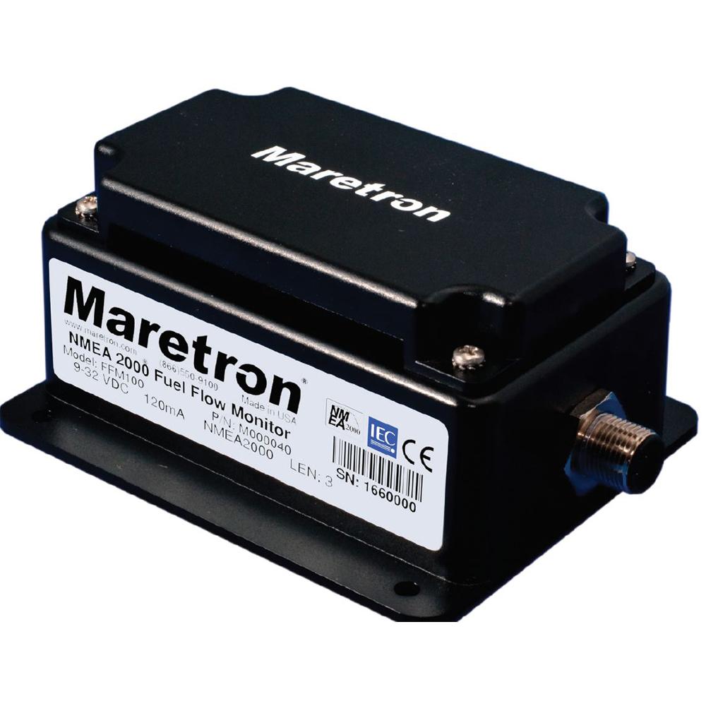 Maretron FFM100 Fuel Flow Monitor [FFM100-01] - Life Raft Professionals