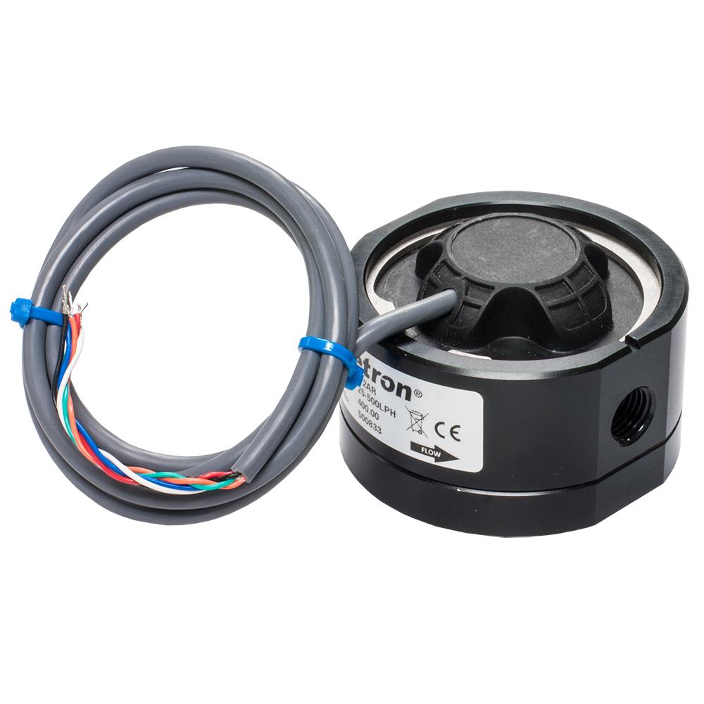 Maretron Fuel Flow Sensor - 25-500 LPH/6.6-132 GPH [M2AR] - Life Raft Professionals