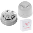 Maretron High-Temperature Smoke/Heat Detector Kit [SH-003] - Life Raft Professionals