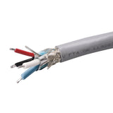 Maretron Micro Bulk Cable Single Piece - 100M Spool [CG1-100C] - Life Raft Professionals