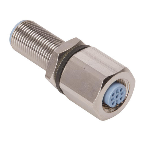 Maretron Micro Bulkhead Feed-Thru [BHF-CM-CF] - Life Raft Professionals