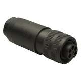 Maretron Mini Field-Attachable Connectors - Female [FA-NF-ST] - Life Raft Professionals
