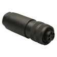 Maretron Mini Field-Attachable Connectors - Female [FA-NF-ST] - Life Raft Professionals