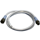 Maretron Nylon to Metal Connector Cable [QCM-CG1-QCF-01] - Life Raft Professionals