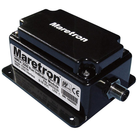 Maretron RIM100 Run Indicator Module [RIM100-01] - Life Raft Professionals