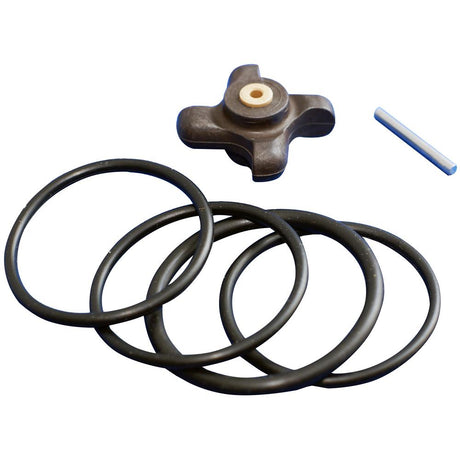 Maretron Spare Paddle Wheel Kit [33-398-04PW] - Life Raft Professionals