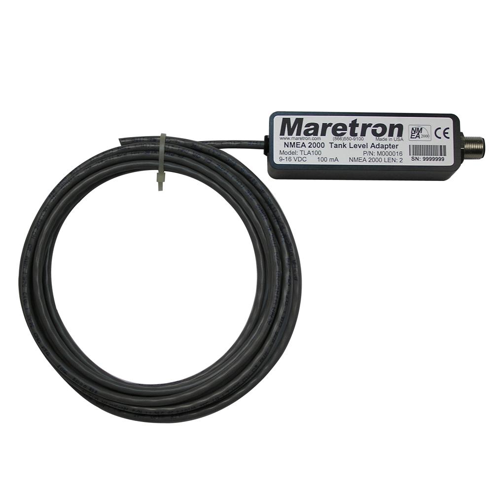 Maretron TLA100 NMEA 2000 Tank Level Adapter [TLA100-01] - Life Raft Professionals