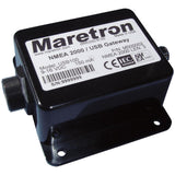 Maretron USB100 NMEA 2000 USB Gateway [USB100-01] - Life Raft Professionals