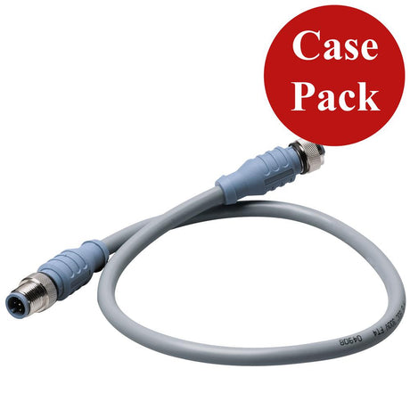 MaretronMicro Double-Ended Cordset - 0.5M - *Case of 6* [CM-CG1-CF-00.5CASE] - Life Raft Professionals