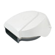 Marinco 12V MiniBlast Compact Single Horn w/White Cover - Life Raft Professionals