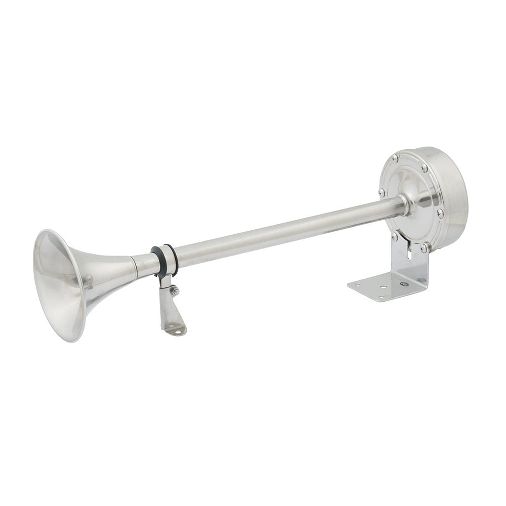 Marinco 24V Single Trumpet Electric Horn - Life Raft Professionals