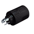 Marinco ConnectPro 3-Wire Plug - Life Raft Professionals