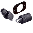 Marinco ConnectPro Charging/Trolling System Receptacle & Plug - Life Raft Professionals