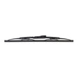Marinco Deluxe Stainless Steel Wiper Blade - Black - 16" - Life Raft Professionals