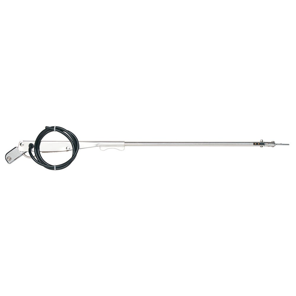 Marinco Premier Wiper Arm - Stainless Steel - Single - 15"-20" - Life Raft Professionals