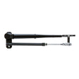 Marinco Wiper Arm, Deluxe Black Stainless Steel Pantographic - 12"-17" Adjustable - Life Raft Professionals