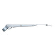 Marinco Wiper Arm Deluxe Stainless Steel Single - 14"-20" - Life Raft Professionals