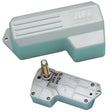 Marinco Wiper Motor 1000 Series - 12V - 1.5" Shaft - 80 - Life Raft Professionals
