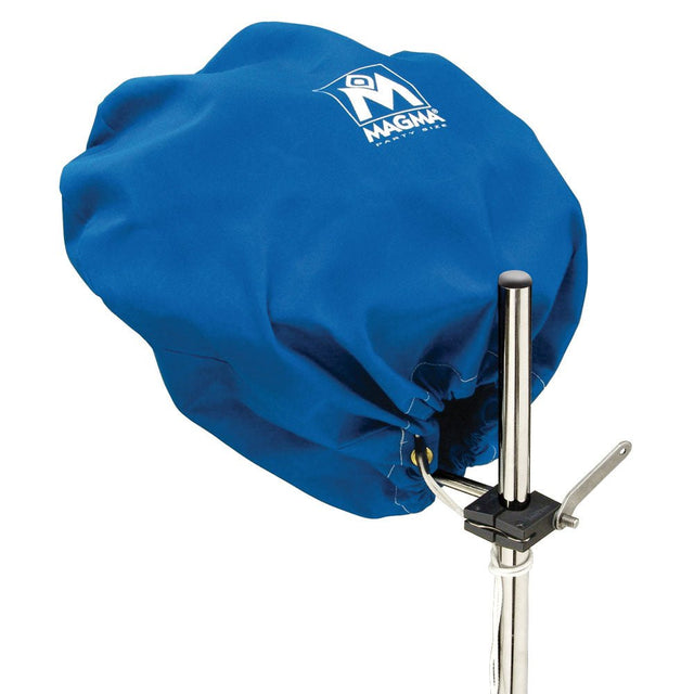 Marine Kettle Grill Cover Tote Bag - 17" - Pacific Blue - Life Raft Professionals