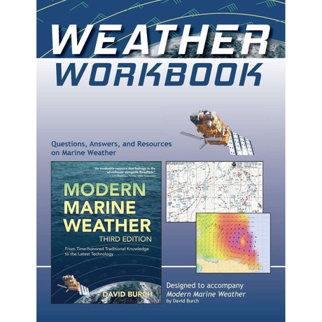 Marine Weather Workbook - Life Raft Professionals