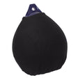 Master Fender Covers A2 - 15-1/2" x 19-1/2" - Double Layer - Black - Life Raft Professionals