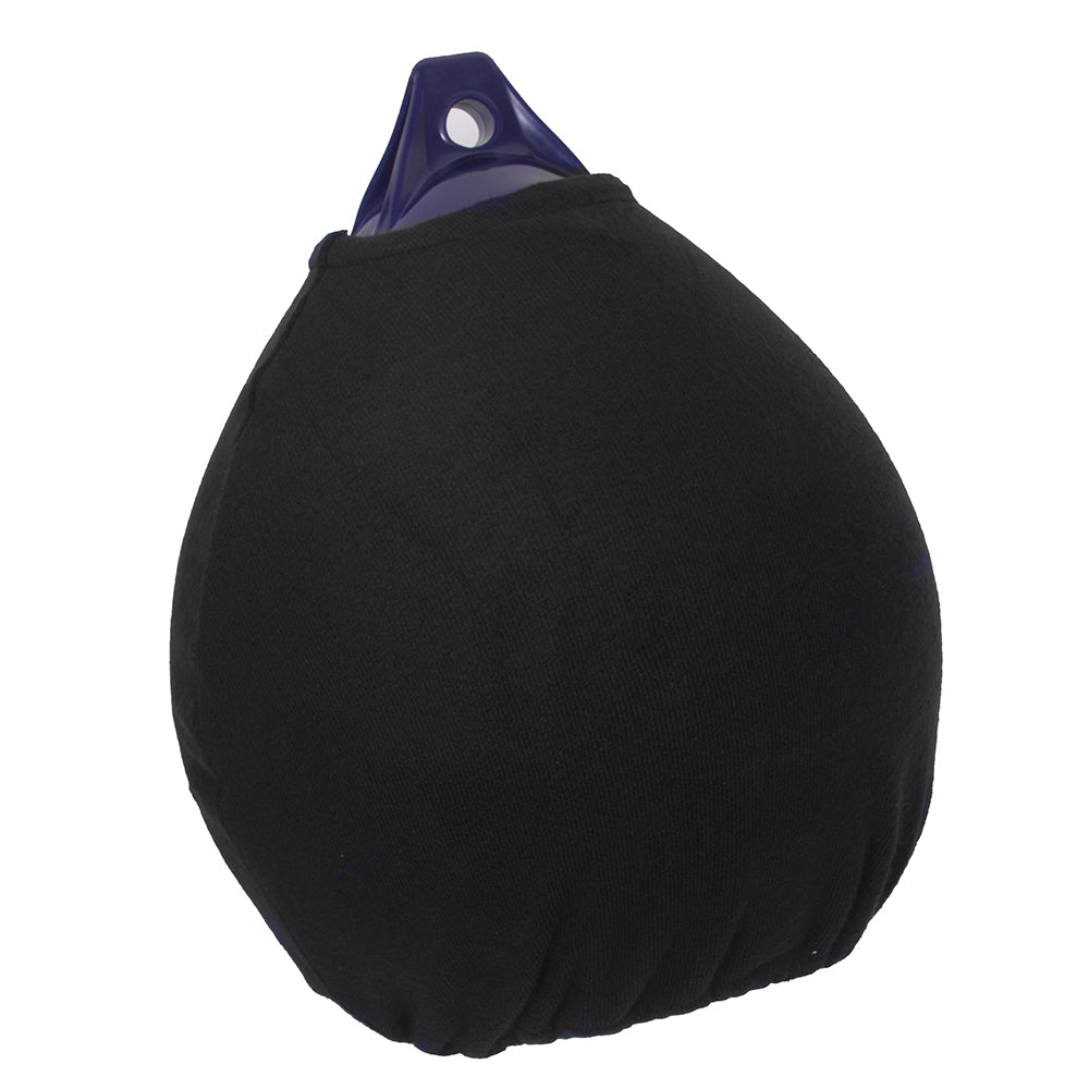 Master Fender Covers A3 - 18-1/2" x 23" - Double Layer - Black - Life Raft Professionals