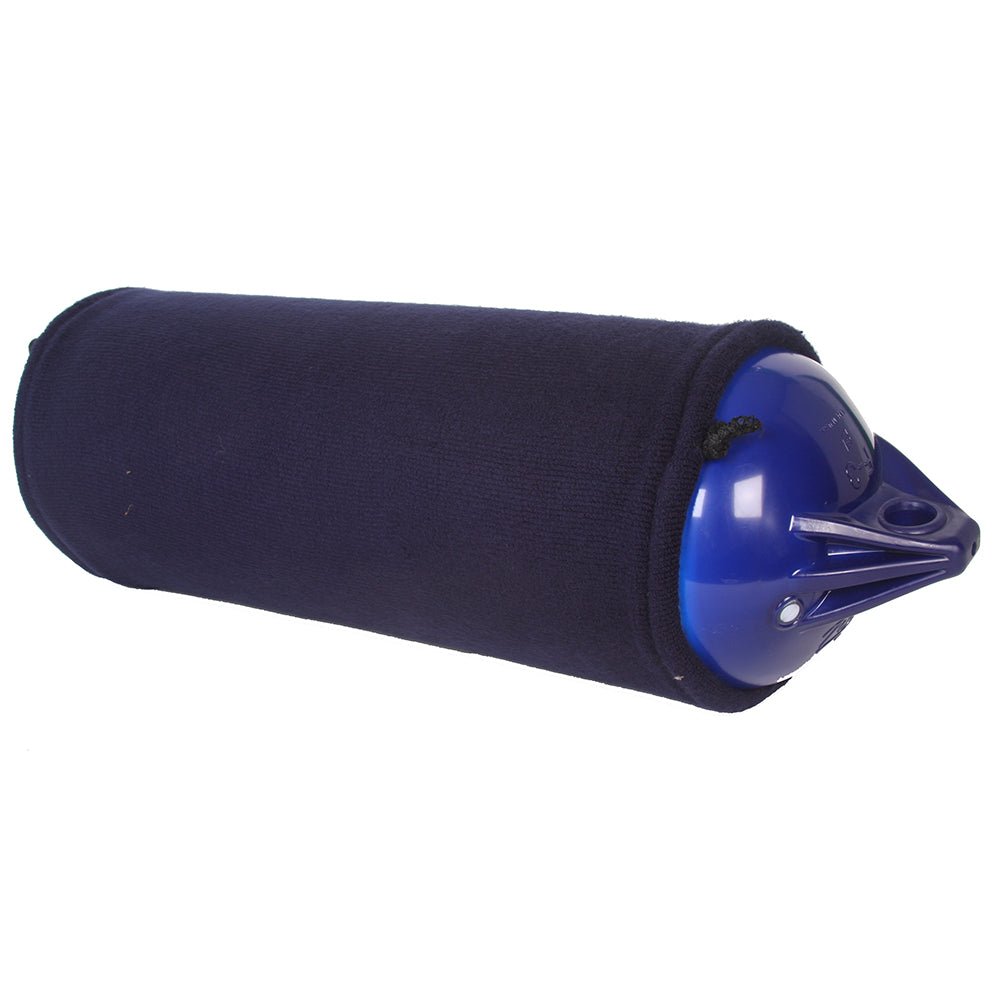 Master Fender Covers F-10 - 20" x 50" - Double Layer - Navy - Life Raft Professionals