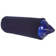 Master Fender Covers F-4 - 9" x 41" - Double Layer - Navy - Life Raft Professionals