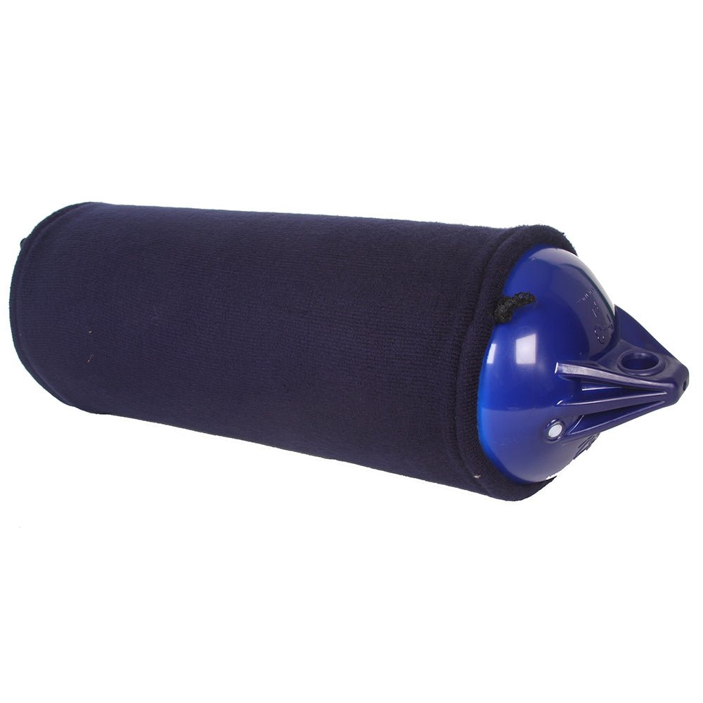Master Fender Covers F-7 - 15" x 41" - Double Layer - Navy - Life Raft Professionals