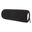 Master Fender Covers HTM-1 - 5-1/2" x 22" - Double Layer -Black - Life Raft Professionals