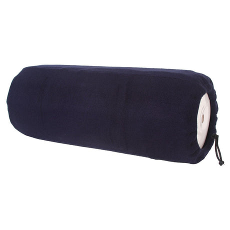 Master Fender Covers HTM-2 - 8" x 26" - Single Layer - Navy - Life Raft Professionals