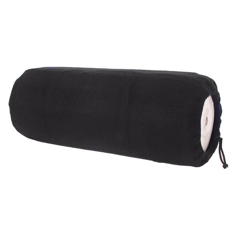 Master Fender Covers HTM-3 - 10" x 30" - Single Layer - Black - Life Raft Professionals