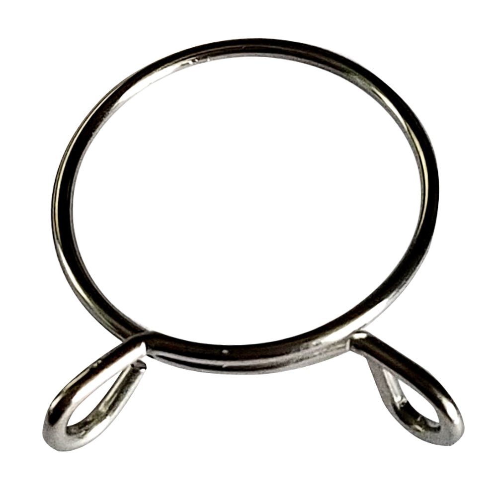 Maxwell Quick Release Clip - Life Raft Professionals