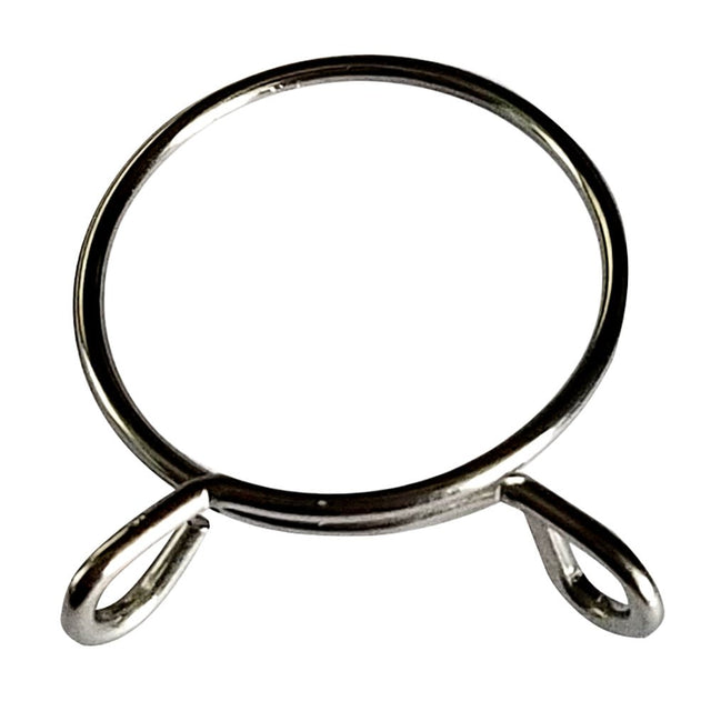 Maxwell Quick Release Clip - Life Raft Professionals