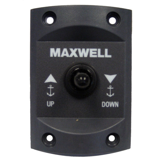 Maxwell Remote Up/ Down Control - Life Raft Professionals