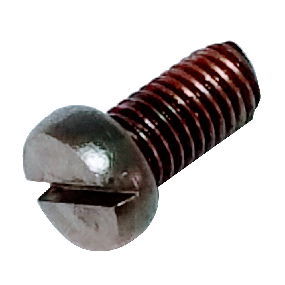 Maxwell Screw CHSHD M8 x 16 - Stainless Steel 304 - Life Raft Professionals