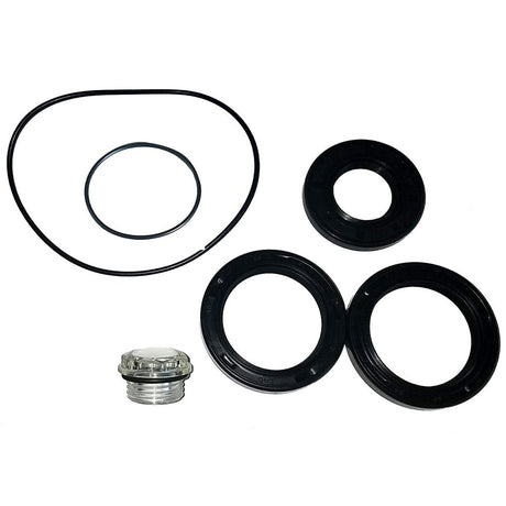 Maxwell Seal Kit f/Freedom Series 1000 1500 Rope/Chain Windlasses - Life Raft Professionals