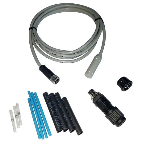 Maxwell Sensor Magnet Kit f/AA150, 560, 710 730 - Gray - Life Raft Professionals