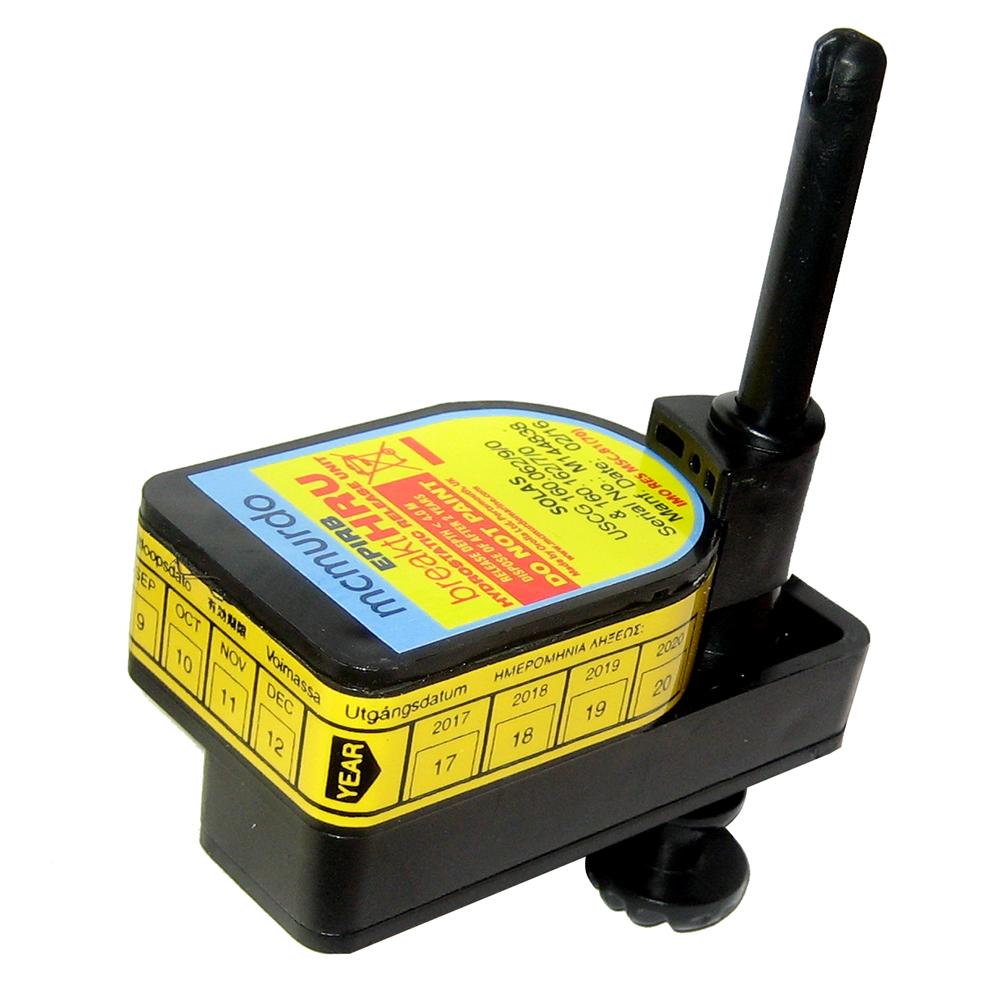 McMurdo Hydrostatic Release Unit - Thumbnail 2