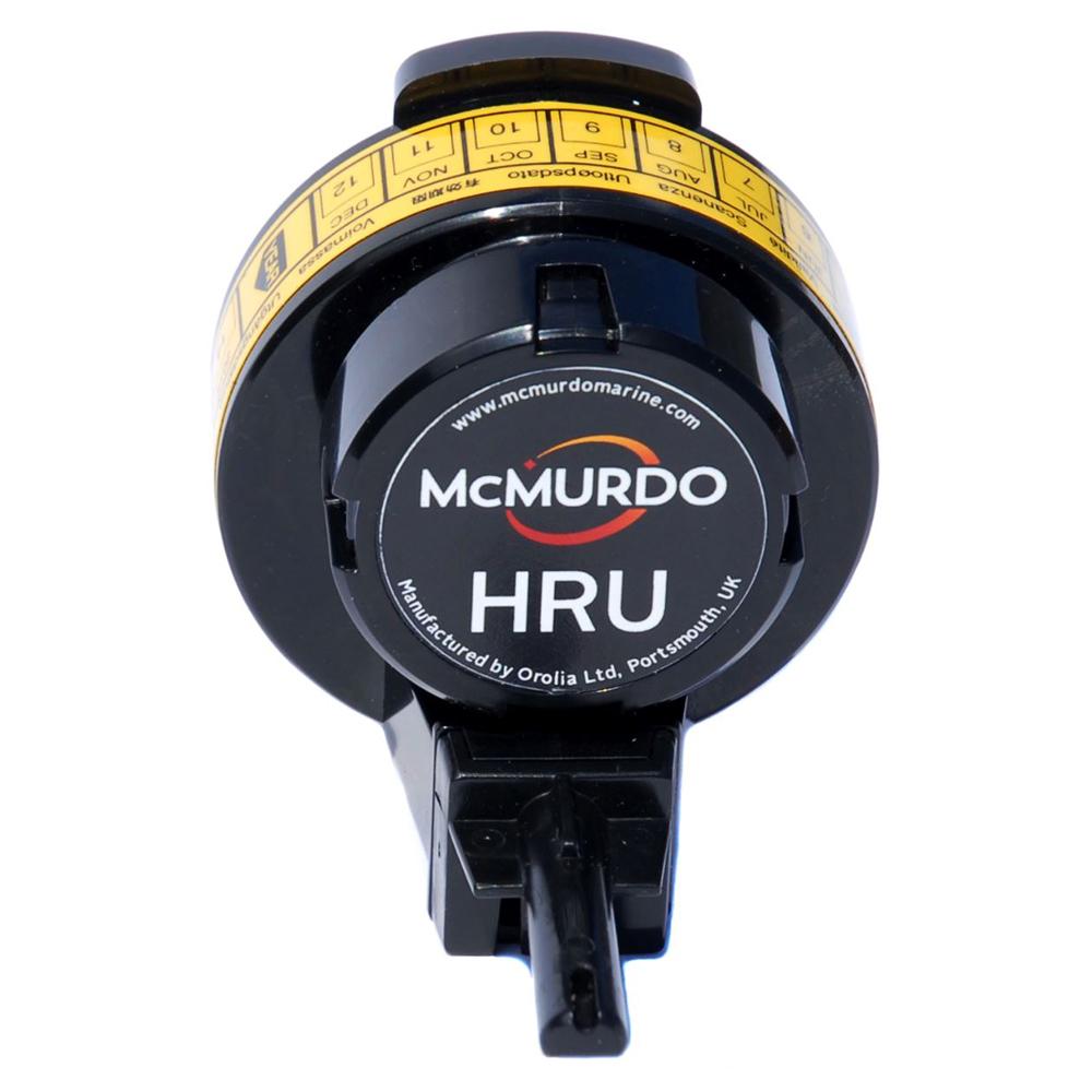 McMurdo Replacement HRU Kit f/G8 Hydrostatic Release Unit [23-145A] - Life Raft Professionals