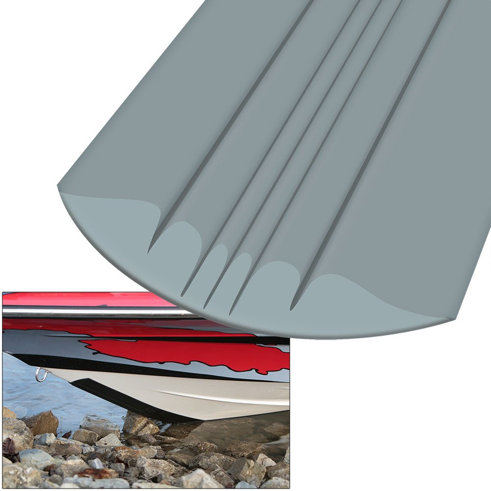 Megaware KeelGuard - 12 - Gray - Life Raft Professionals