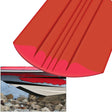 Megaware KeelGuard - 7 - Red - Life Raft Professionals