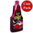 Meguiars Deep Crystal Carnauba Wax - 16oz *Case of 6* - Life Raft Professionals