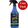Meguiars Extreme Marine - Vinyl Rubber Protectant - *Case of 6* - Life Raft Professionals