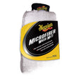 Meguiars Microfiber Wash Mitt - Life Raft Professionals