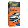 Meguiars Quik Scratch Eraser Kit - Life Raft Professionals