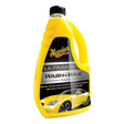 Meguiars Ultimate Wash Wax - 1.4-Liters - Life Raft Professionals