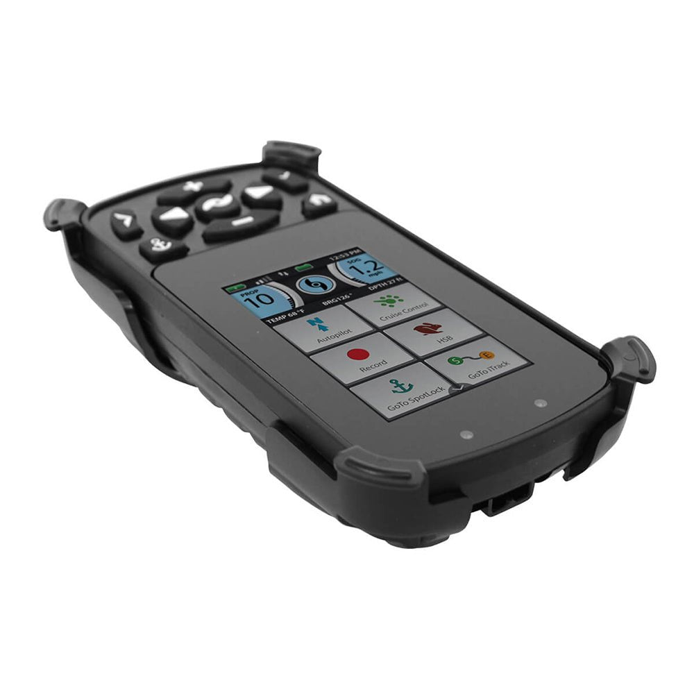 Minn Kota i-Pilot Link Remote Holding Cradle - Bluetooth - Life Raft Professionals
